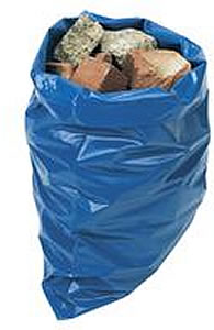 Heavy Duty Builders Rubble Sacks - Box of 100